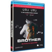 Brother - Blu-Ray