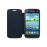 Samsung Flip cover Funda Galaxy Core azul_1