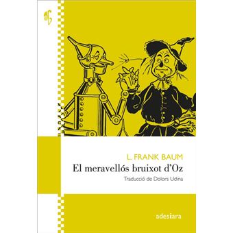 El meravellós bruixot d´´Oz - 1
