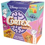 Cortex kids: disney edition - juego de cartas