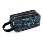Coolpack Estuche Primus Emerald Glitter - Fnac