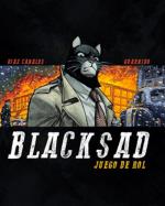 BLACKSAD. JUEGO DE ROL - Imagen 2