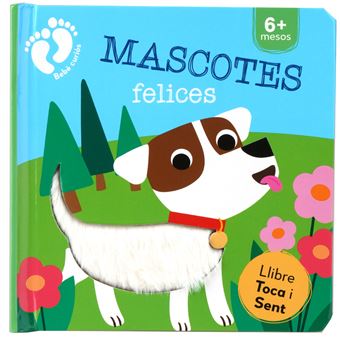 Mascotes Felices