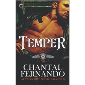 Temper - 1