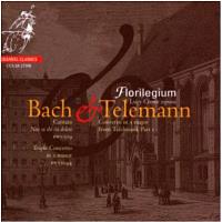 Triple concierto BWV 1044