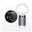 Purificador ventilador de mesa Dyson Pure Cool Blanco_1