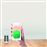 Purificador ventilador de mesa Dyson Pure Cool Blanco_4