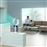Purificador ventilador de mesa Dyson Pure Cool Blanco_5