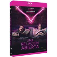 Una relación abierta - Blu-Ray