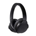 Auriculares Noise Cancelling Audio Technica ATH-ANC900BT Negro