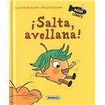 Salta Avellana