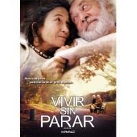 Vivir sin parar - DVD