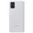 Funda Samsung S View Blanco para Galaxy A71
