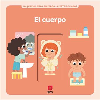 El cuerpo