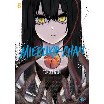 Mieruko-chan 6