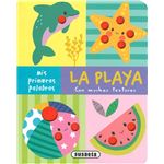 La playa