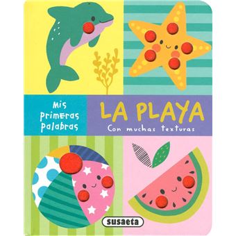 La playa