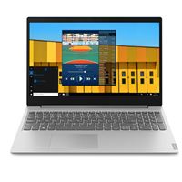 Portátil Lenovo Ideapad S145-15IWL 15,6'' Gris