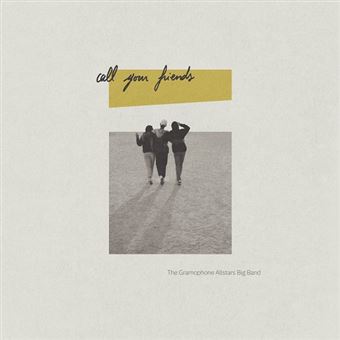 Call your friends - Vinilo