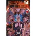 Undead Unluck 14