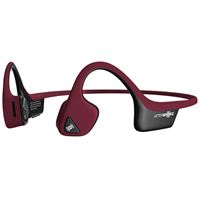 Auriculares Deportivos Bluetooth Aftershokz Trekz Air Rojo