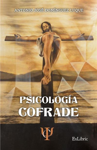 Exlibric Psicología Cofrade