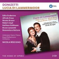 Lucia di Lammermoor – Donizetti