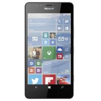 Microsoft Lumia 950 XL 5,7" 4G negro