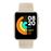 Smartwatch Xiaomi Mi Watch Lite Blanco