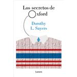 Los secretos de oxford (lord peter