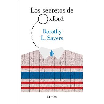 Los secretos de oxford (lord peter