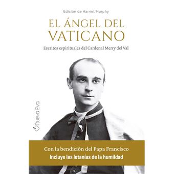 El angel del vaticano