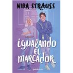 Igualando el marcador