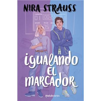 Igualando el marcador