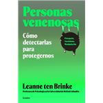 Personas Venenosas