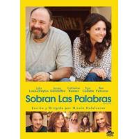 Sobran las palabras - DVD