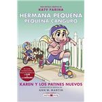 Hermana pequeña, pequeña canguro 2: