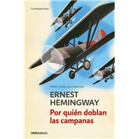 Por quién doblan las campanas