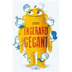 En Gerard Gegant