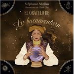 El oráculo de la buenaventura + cartas