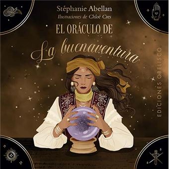 El oráculo de la buenaventura + cartas
