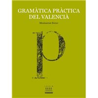 Gramática práctica del valencià