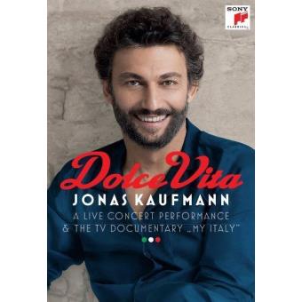 Dolce Vita (Formato Blu-Ray)