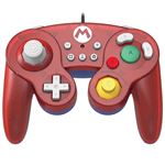 Mando Hori Battle Pad Super Mario Nintendo Switch