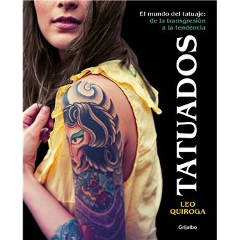 Tatuados