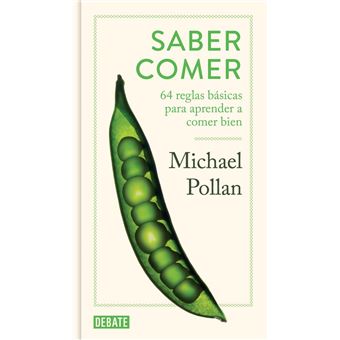 Saber comer - 1