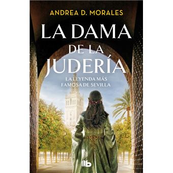 La dama de la judería