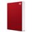 Disco duro externo Seagate One Touch USB 3.0 2TB Rojo