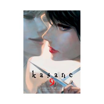 Kasane Vol.  9
