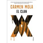 El Clan (Inspectora Elena Blanco 5)